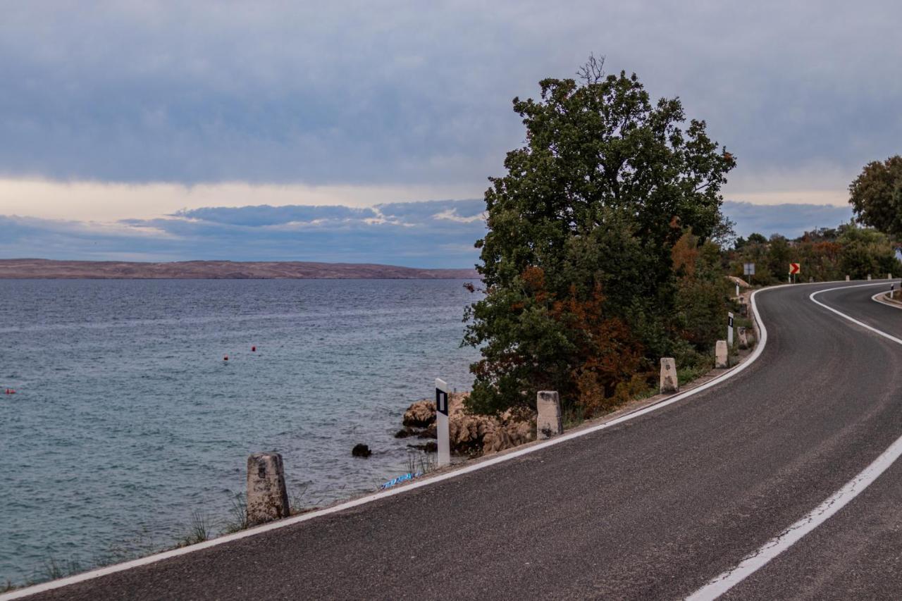 Apartmani Bosnjak Starigrad Paklenica Zimmer foto