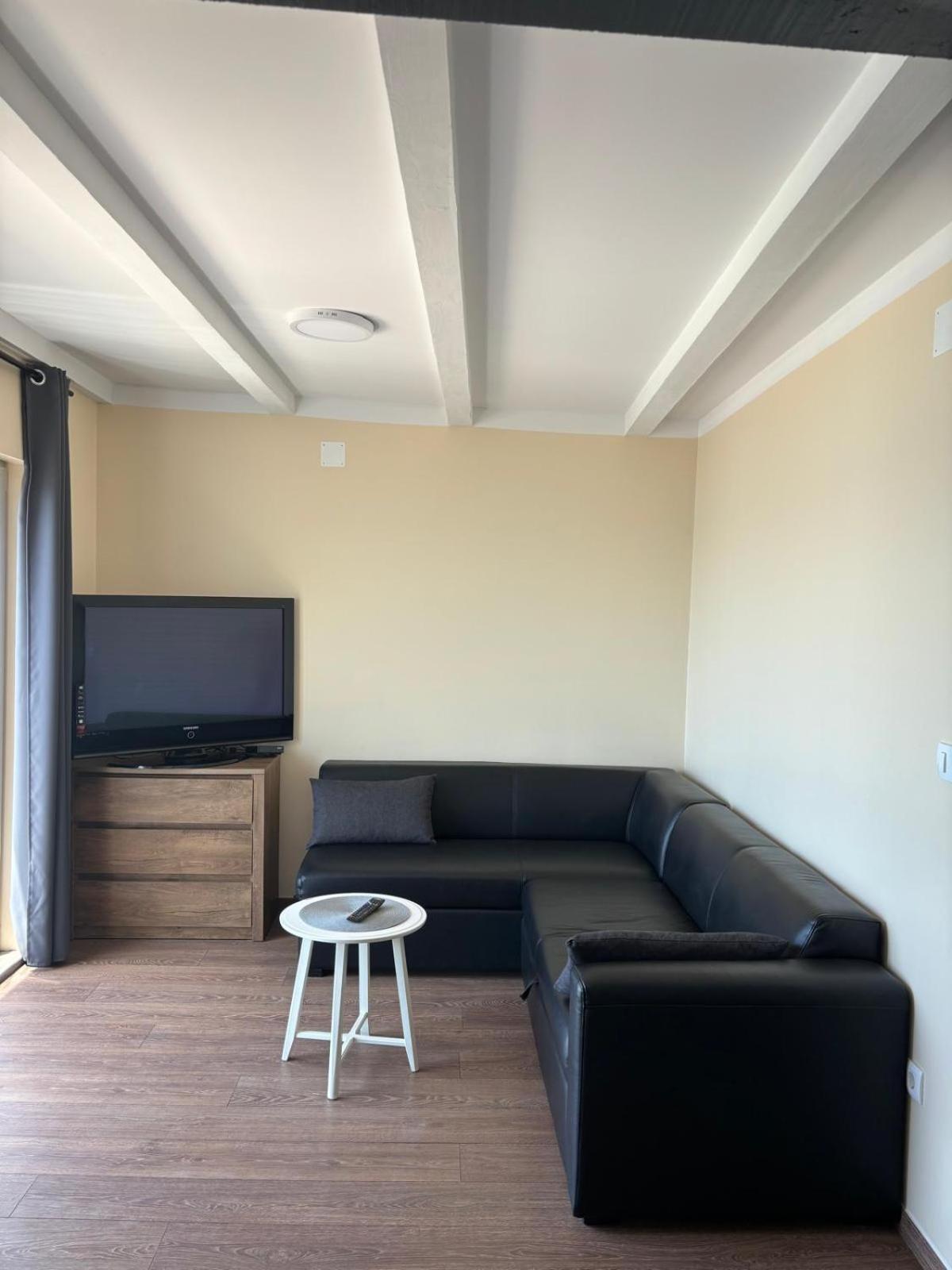 Apartmani Bosnjak Starigrad Paklenica Zimmer foto