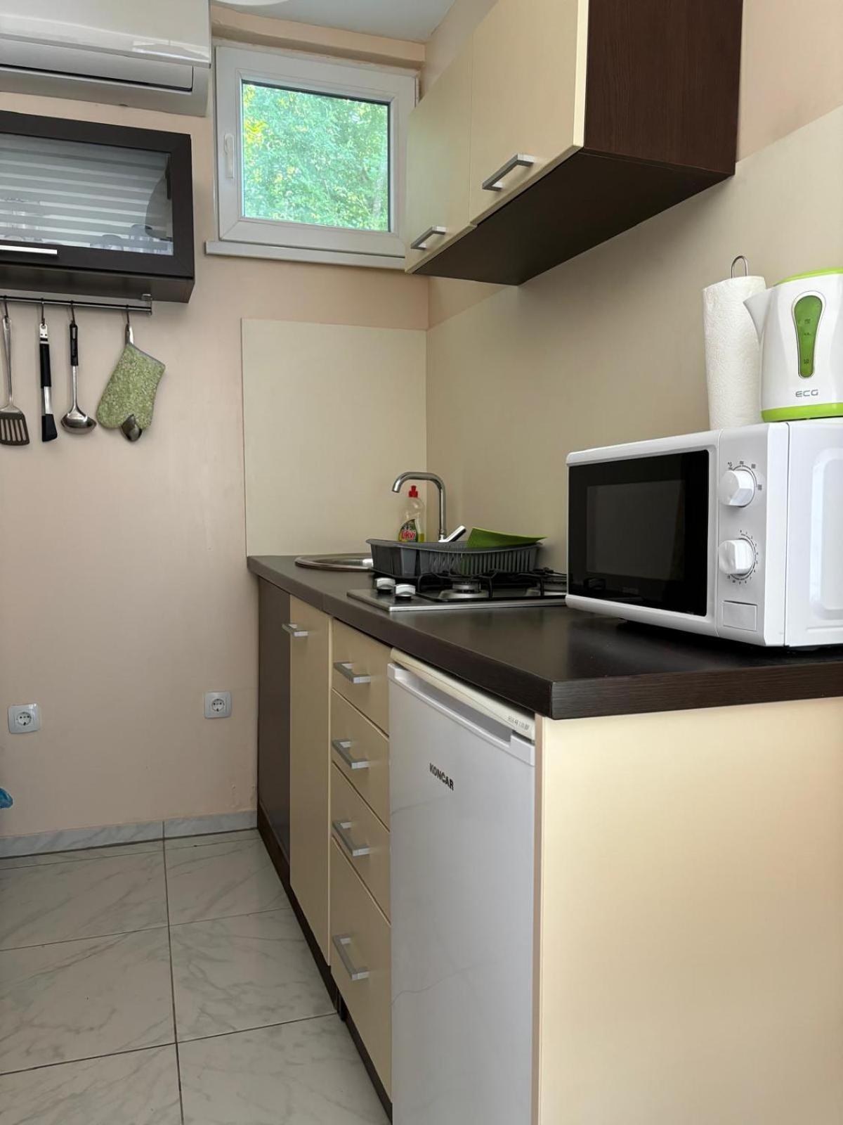 Apartmani Bosnjak Starigrad Paklenica Zimmer foto