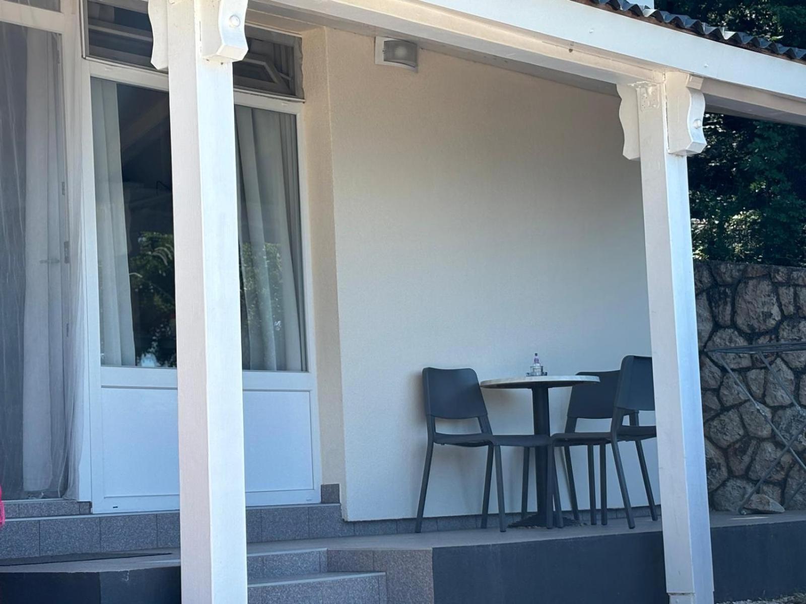 Apartmani Bosnjak Starigrad Paklenica Zimmer foto