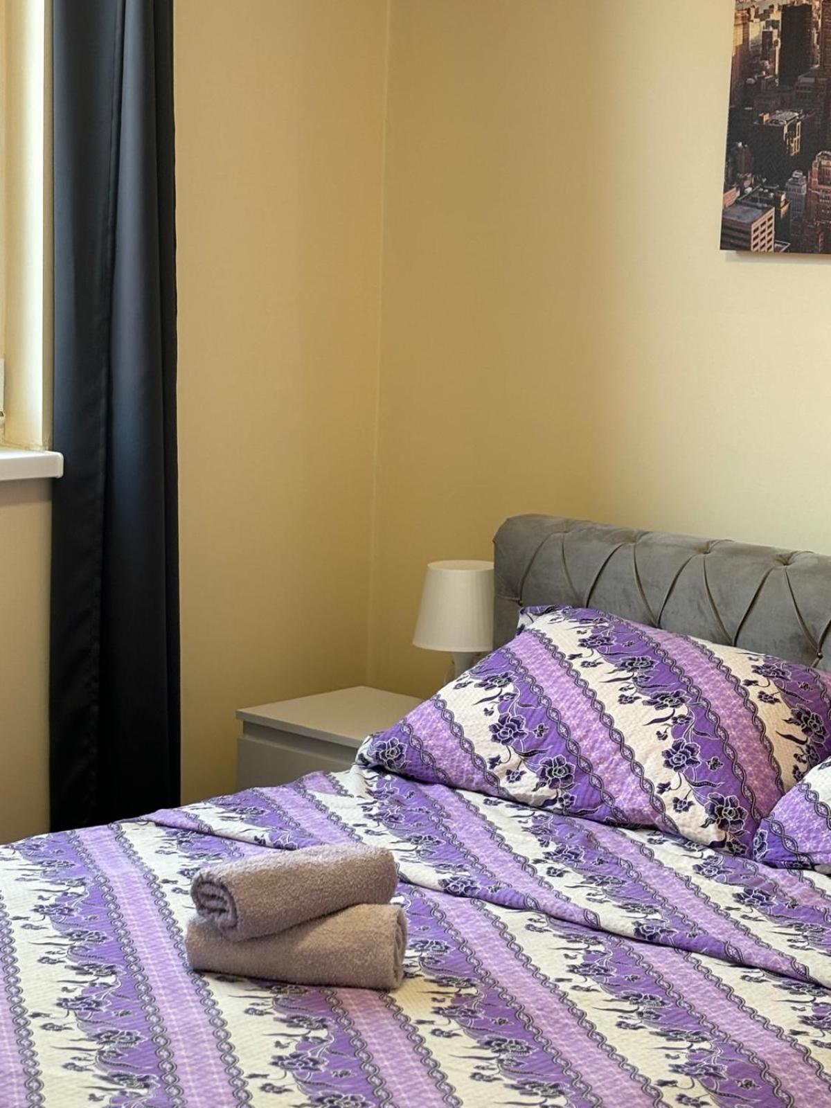 Apartmani Bosnjak Starigrad Paklenica Zimmer foto