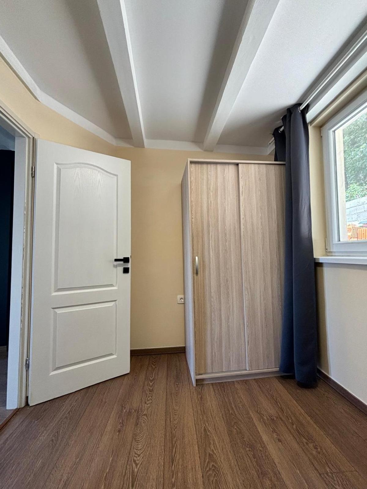 Apartmani Bosnjak Starigrad Paklenica Zimmer foto