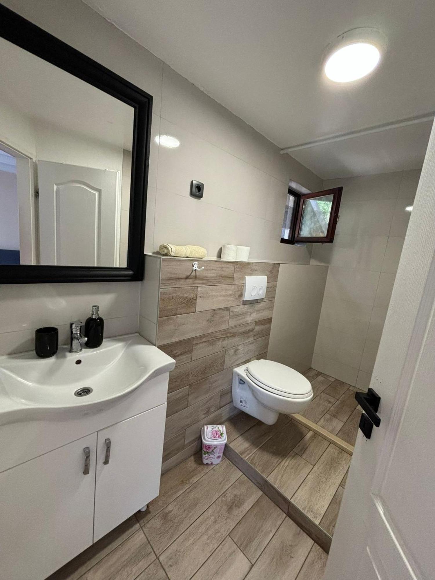 Apartmani Bosnjak Starigrad Paklenica Zimmer foto