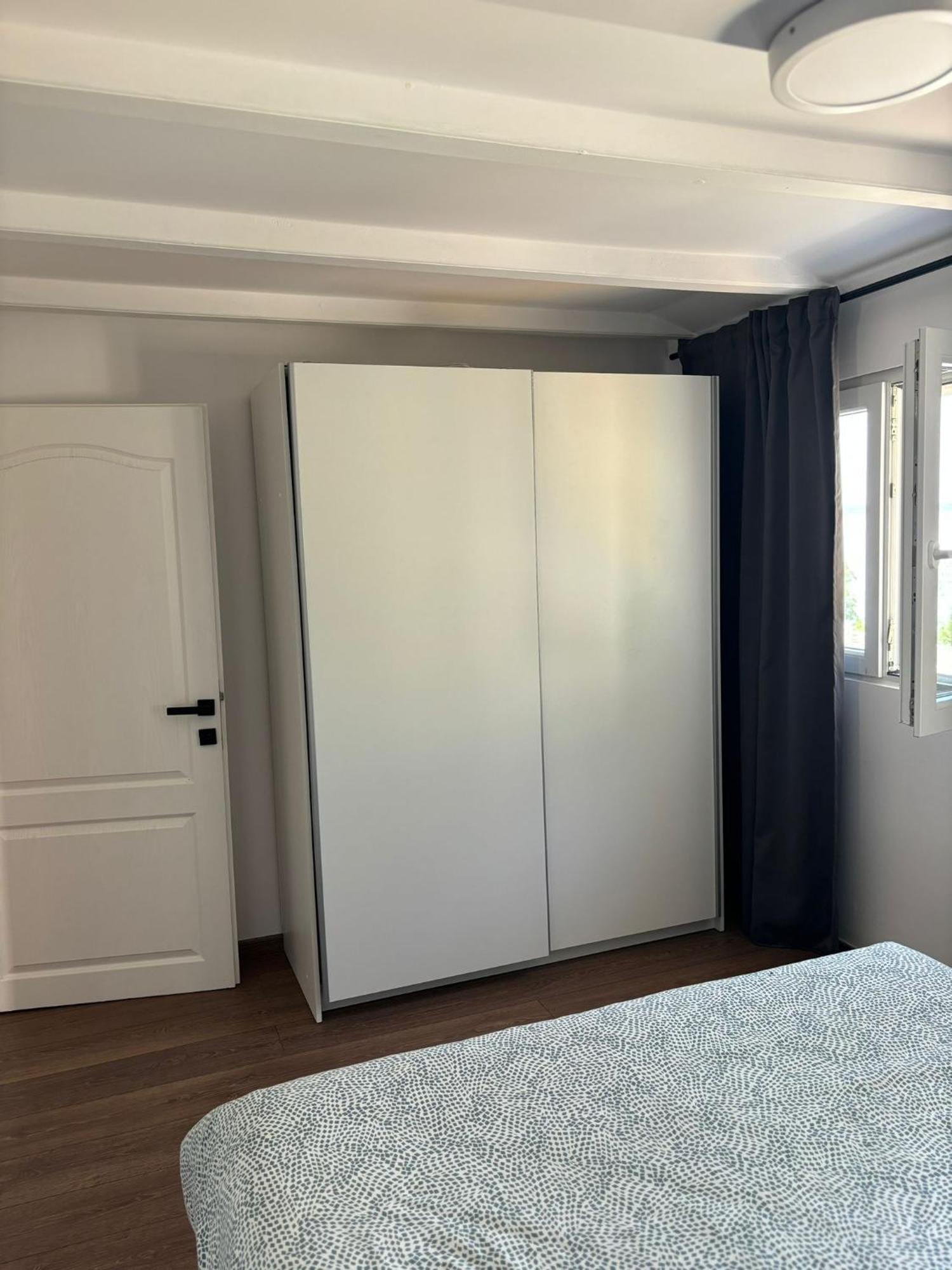 Apartmani Bosnjak Starigrad Paklenica Zimmer foto