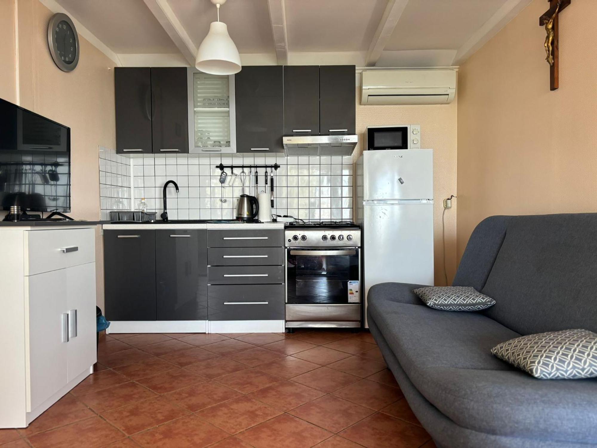 Apartmani Bosnjak Starigrad Paklenica Zimmer foto