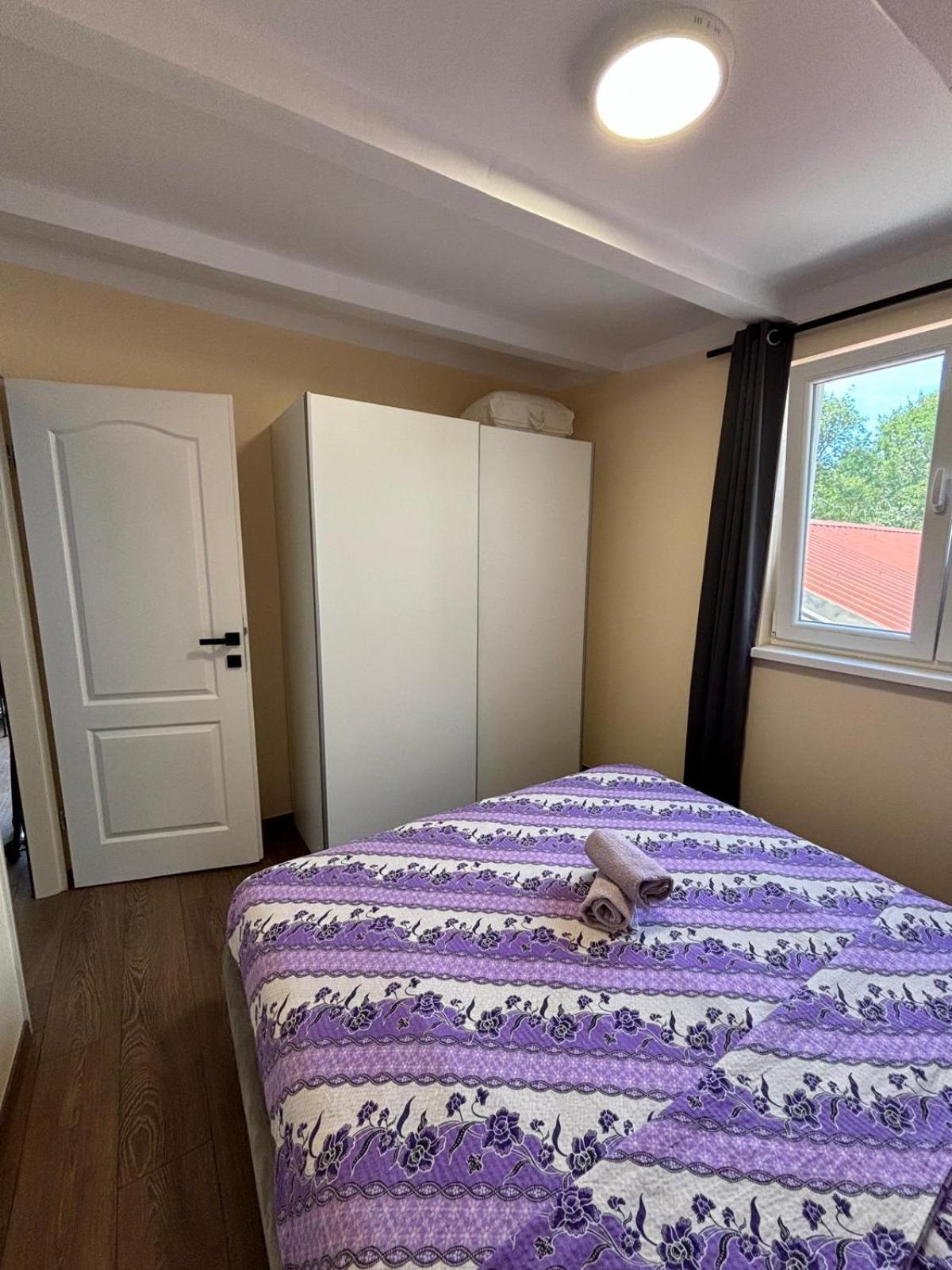 Apartmani Bosnjak Starigrad Paklenica Zimmer foto