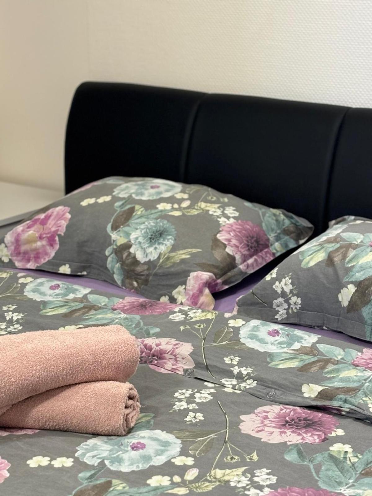 Apartmani Bosnjak Starigrad Paklenica Zimmer foto