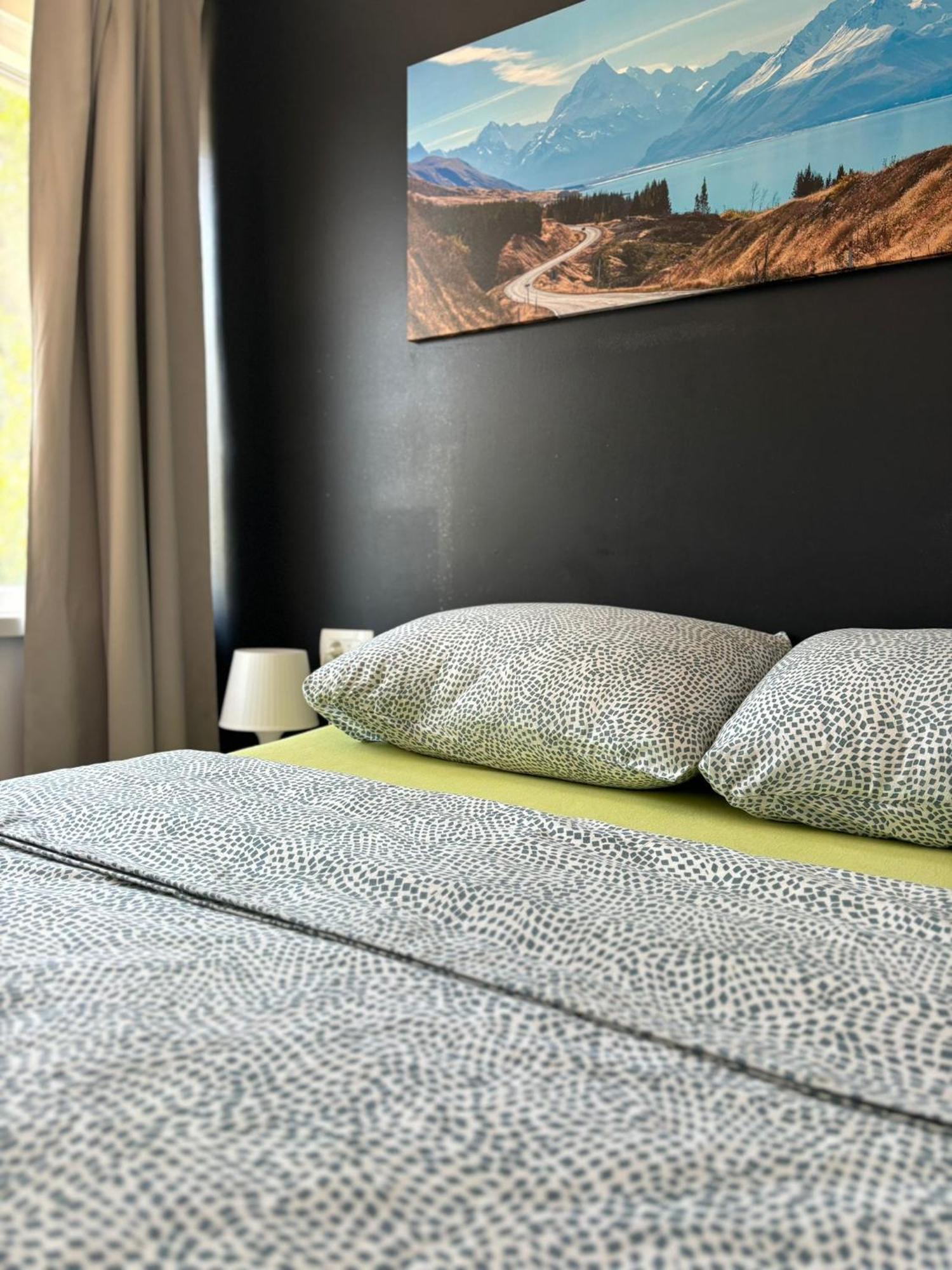 Apartmani Bosnjak Starigrad Paklenica Zimmer foto