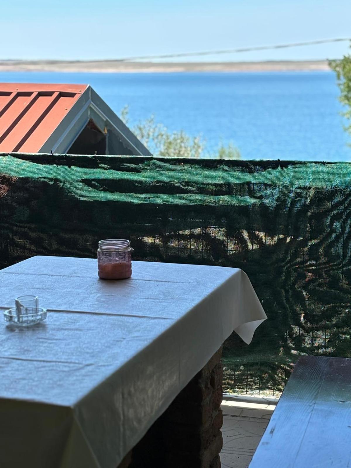 Apartmani Bosnjak Starigrad Paklenica Zimmer foto