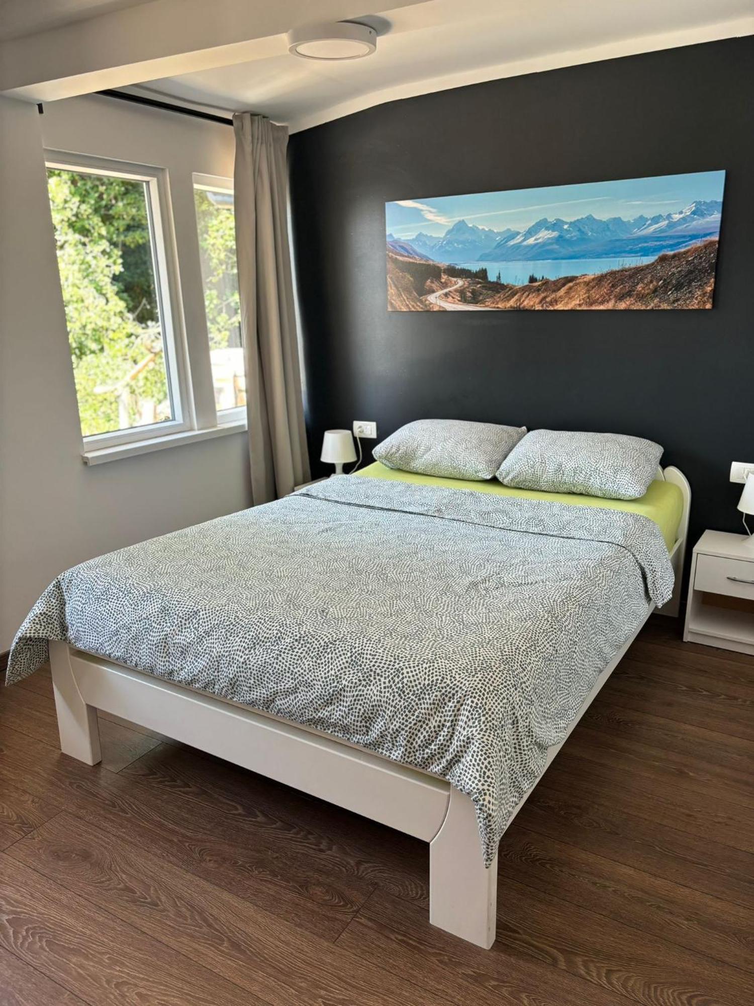 Apartmani Bosnjak Starigrad Paklenica Zimmer foto