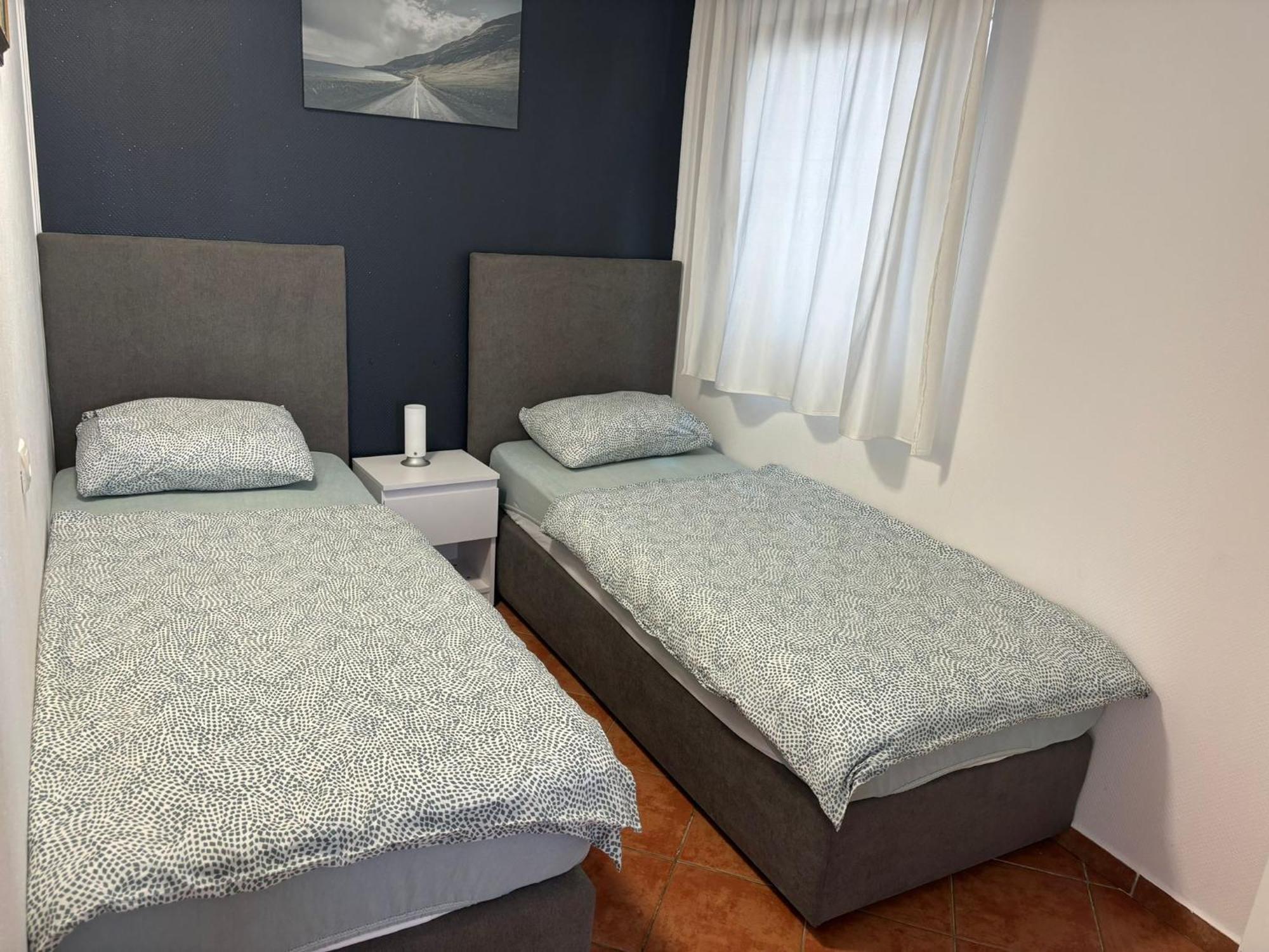 Apartmani Bosnjak Starigrad Paklenica Zimmer foto